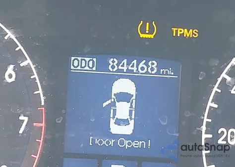 2009 Hyundai Genesis 3.8 from USA, damaged, VIN KMHGC46E49U019040